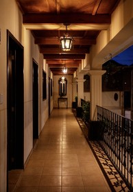 Nico Hotel