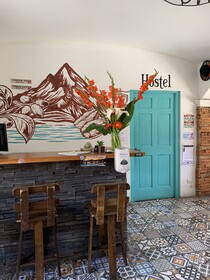 Nikikot Hostel & Hotel
