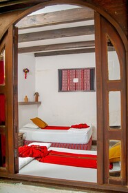 Nikikot Hostel & Hotel