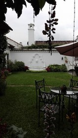 Nina Boutique Hotel
