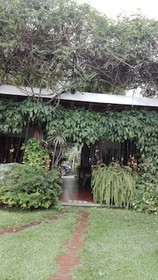 Nina Boutique Hotel
