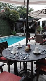 Nina Boutique Hotel