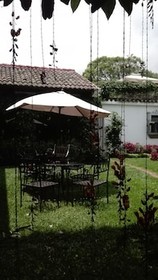 Nina Boutique Hotel