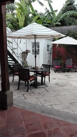Nina Boutique Hotel