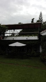 Nina Boutique Hotel