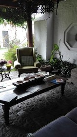 Nina Boutique Hotel