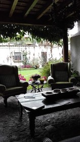 Nina Boutique Hotel