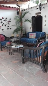 Nina Boutique Hotel