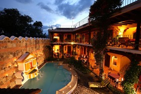Palacio Dona Beatriz