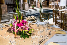 Pensativo House Hotel