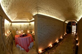 Pensativo House Hotel