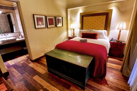 Pensativo House Hotel