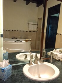 Pensativo House Hotel