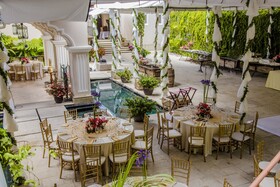 Pensativo House Hotel