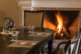 Pensativo House Hotel