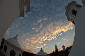 Pensativo House Hotel