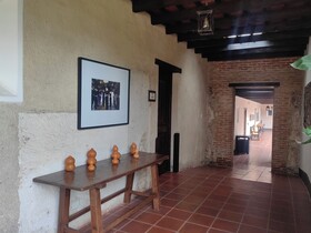 Porta Antigua