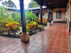 Porta Antigua
