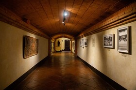 Porta Antigua