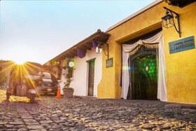 Porta Antigua