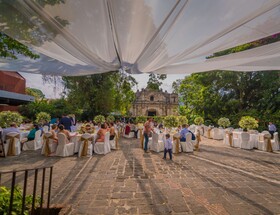 Porta Antigua