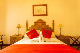 Posada de Don Rodrigo La Antigua