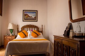 Posada de Don Rodrigo La Antigua
