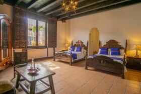 Posada de Don Rodrigo La Antigua