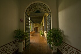 Posada de Don Rodrigo La Antigua