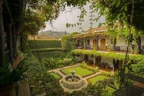 Posada de Don Rodrigo La Antigua