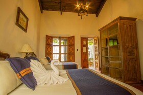 Posada de Don Rodrigo La Antigua