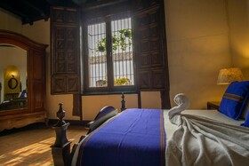 Posada de Don Rodrigo La Antigua