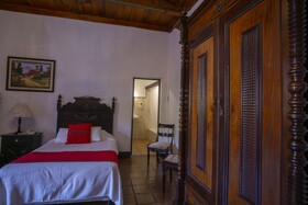 Posada de Don Rodrigo La Antigua