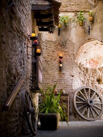 Posada de Don Rodrigo La Antigua