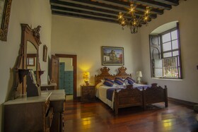 Posada de Don Rodrigo La Antigua