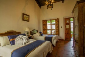 Posada de Don Rodrigo La Antigua