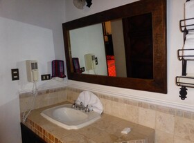 Posada de Don Rodrigo La Antigua