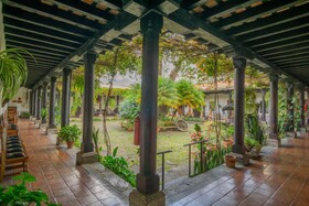 Posada de Don Rodrigo La Antigua