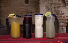Posada de Don Rodrigo La Antigua