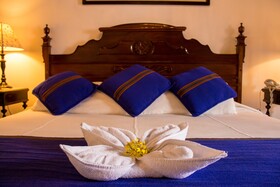 Posada de Don Rodrigo La Antigua