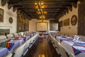 Posada de Don Rodrigo La Antigua