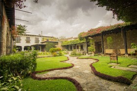 Posada de Don Rodrigo La Antigua