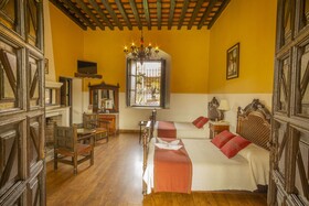 Posada de Don Rodrigo La Antigua