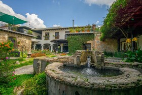 Posada de Don Rodrigo La Antigua