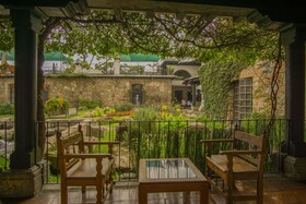 Posada de Don Rodrigo La Antigua