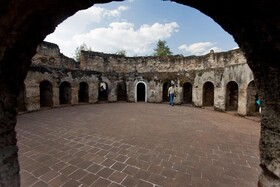 Posada de Don Rodrigo La Antigua
