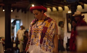 Posada de Don Rodrigo La Antigua