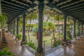 Posada de Don Rodrigo La Antigua