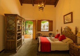 Posada de Don Rodrigo La Antigua