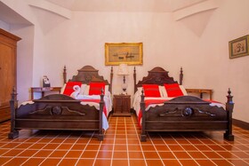Posada de Don Rodrigo La Antigua